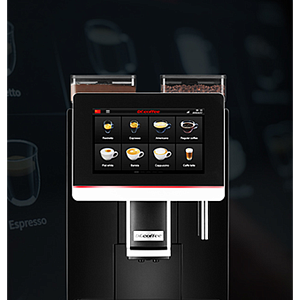 CoffeeBar Plus 1