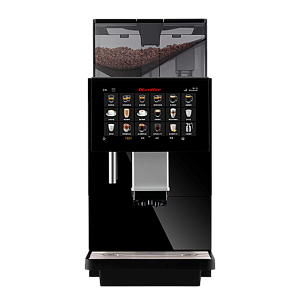 Кофемашина Dr. Coffee F100