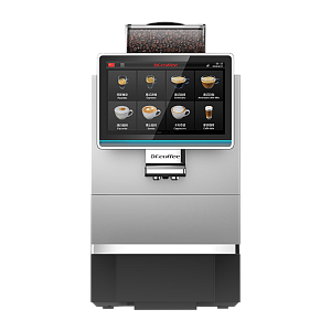 Coffee Break front (silver)