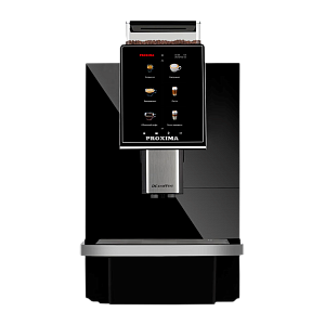 Кофемашина PROXIMA F 12 PLUS BLACK