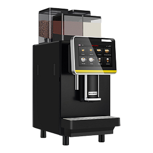 F2 Plus left（black）