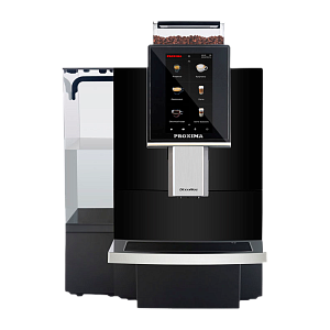 Кофемашина PROXIMA F 12 BIG BLACK