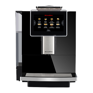 Кофемашина Dr. Coffee F10