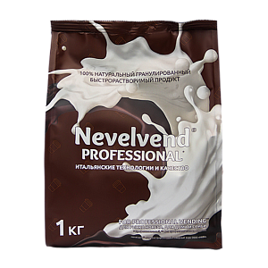 Шоколад "Nevelvend" классический, 1 кг